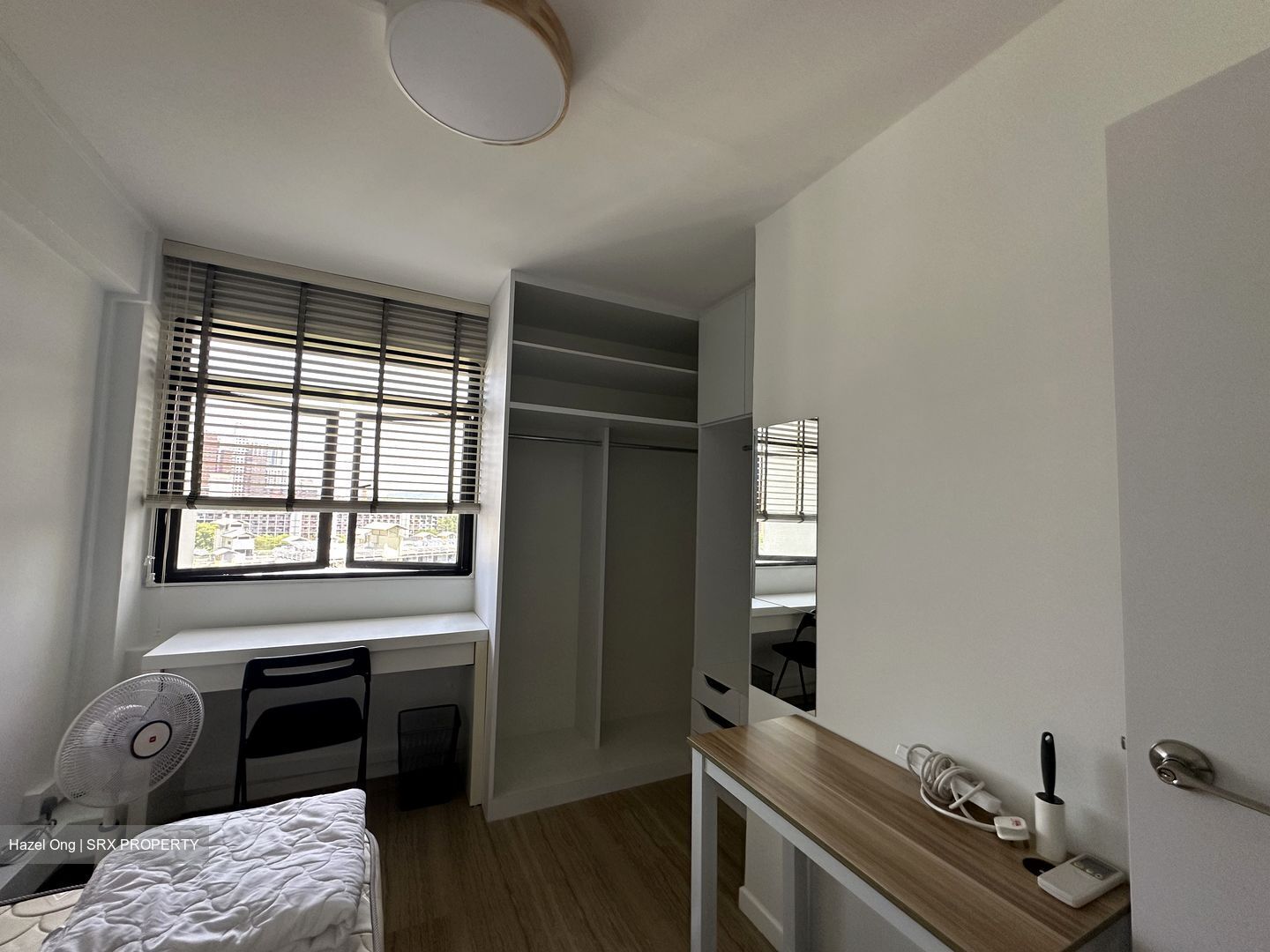 Blk 83 Commonwealth Heights (Queenstown), HDB 3 Rooms #550549781